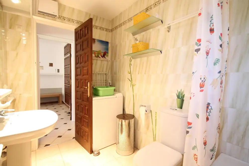 Apartamento Brigitte