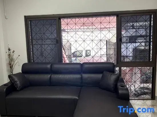 Piano Private House