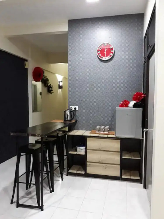 SUNSET View Studio Apartment