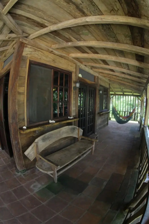 Hostal Oasis