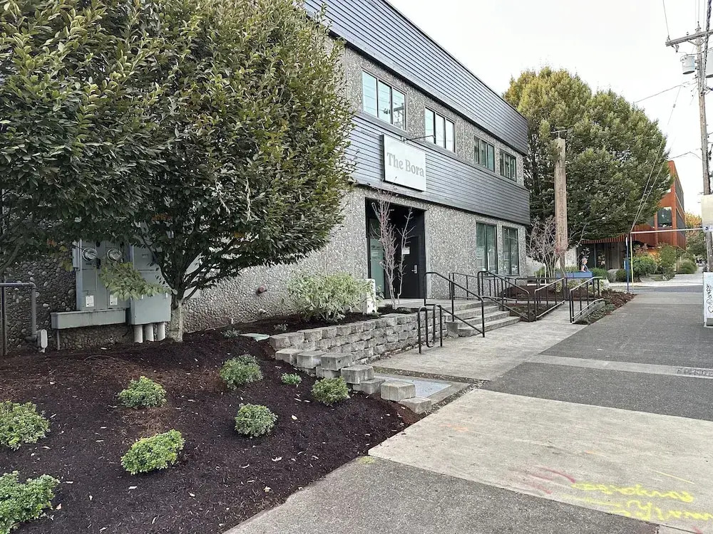 Violet Suites PDX