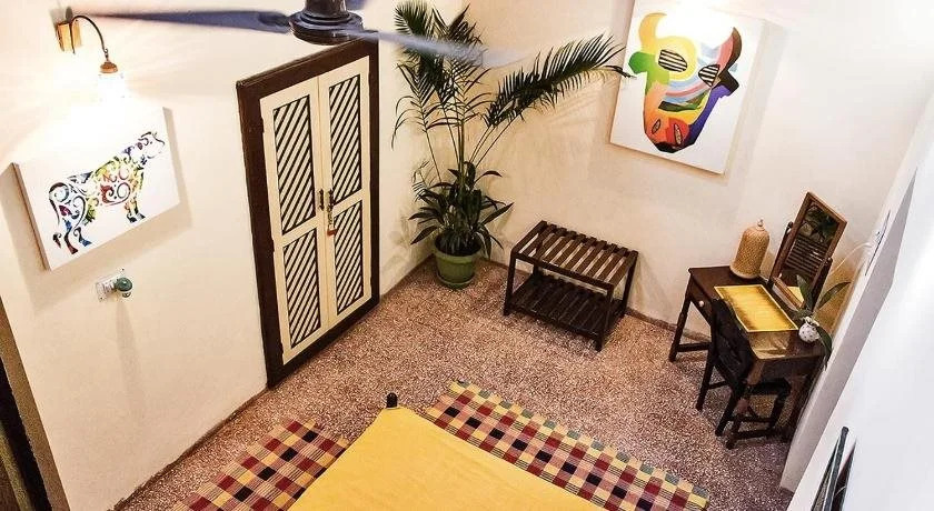 "Sunny Cow" Village Villa