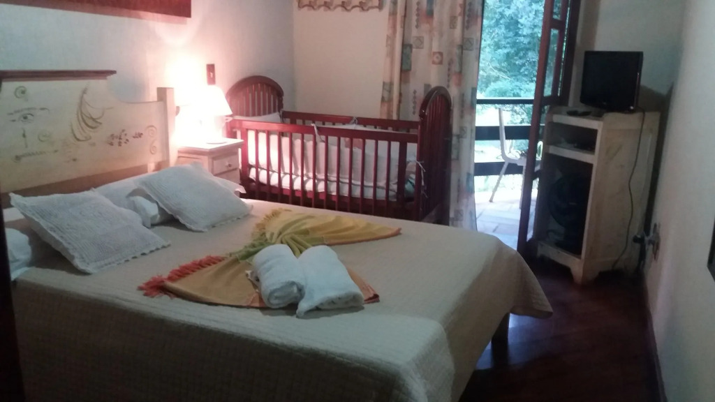 Vista Linda Hotel