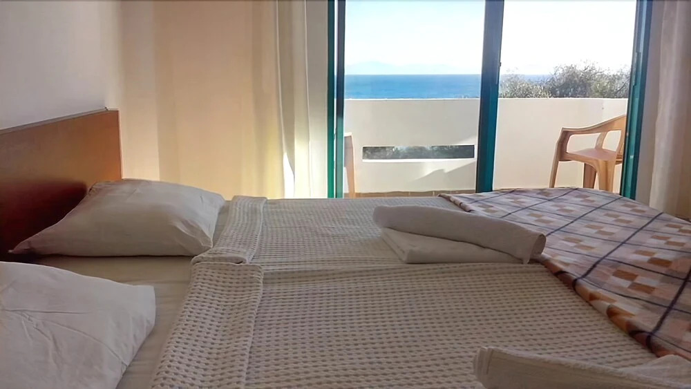 Gokkusagi Hotel