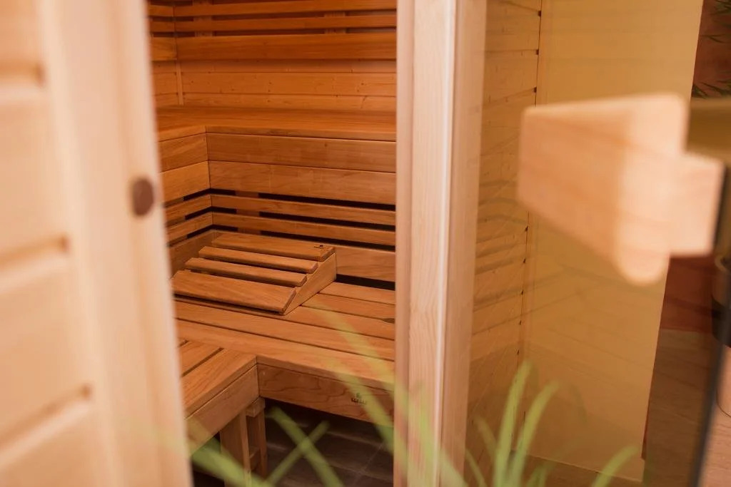 Wellness Pension 7