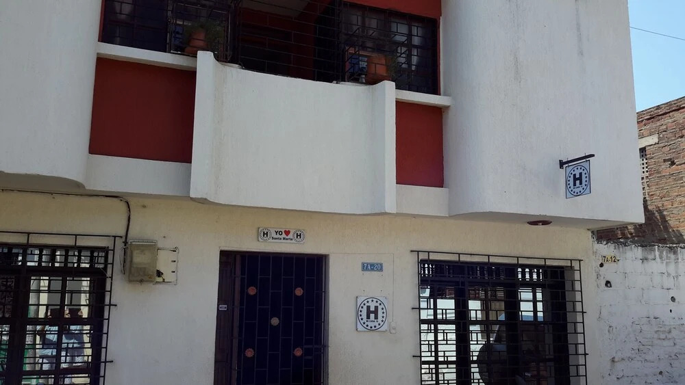 Hostal Mi Casa 18