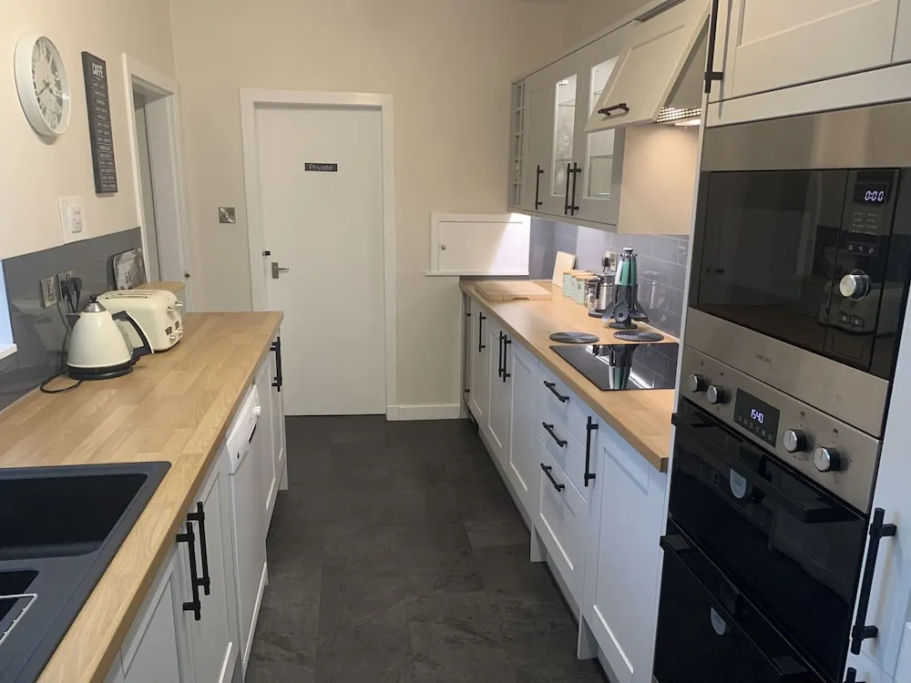 Immaculate 3 Bedroom House in Blair Atholl