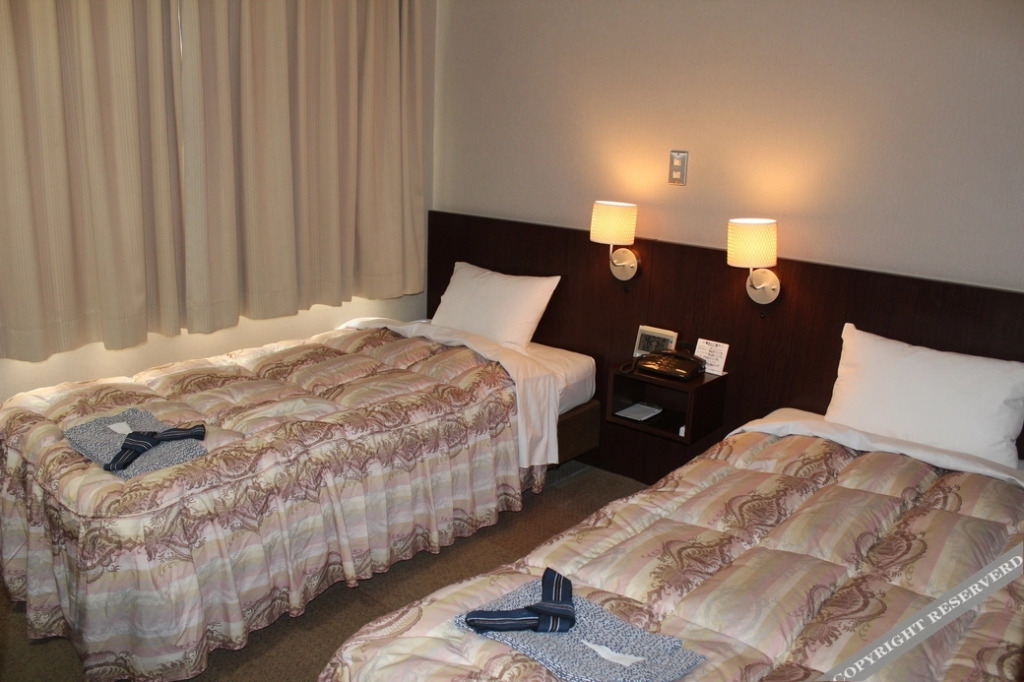 Goi Capital Hotel