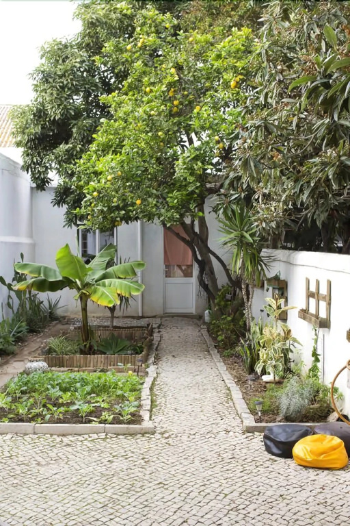Dear Faro - Guest House