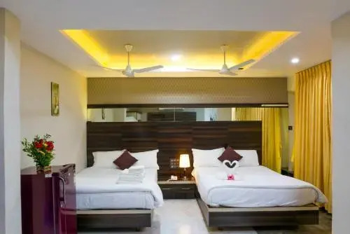 Hotel Arafa