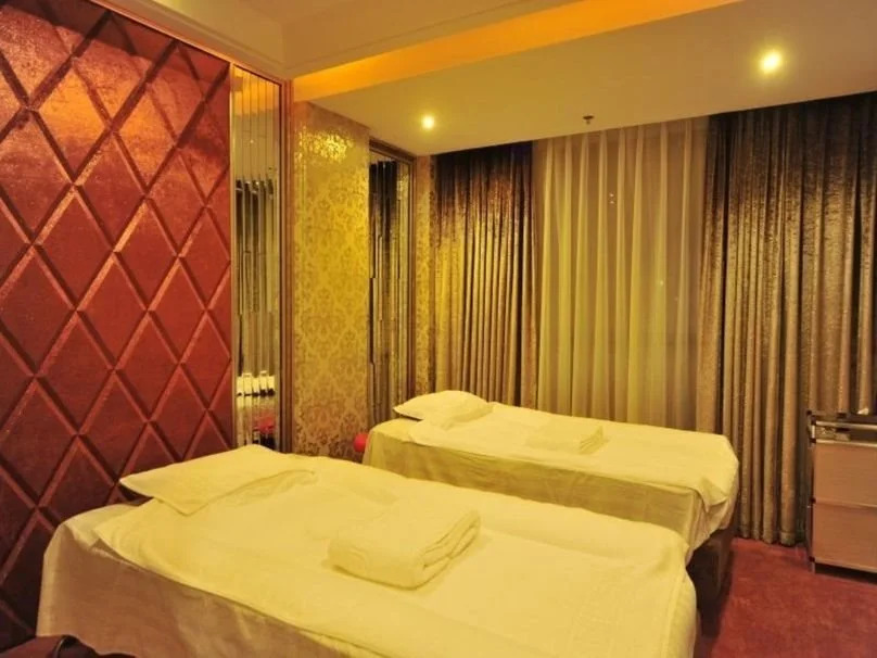 Kailijia International Hotel