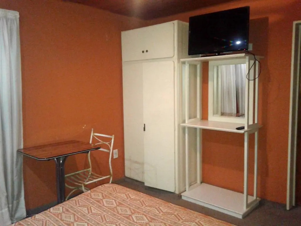 Hotel El Cisne