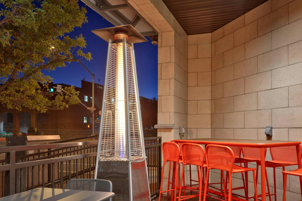 Residence Inn by Marriott Flagstaff