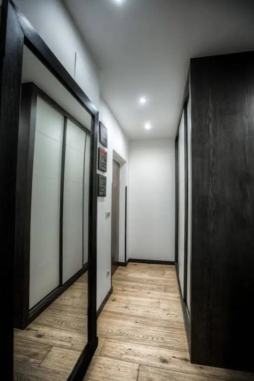 Apartament Świętojerska 24