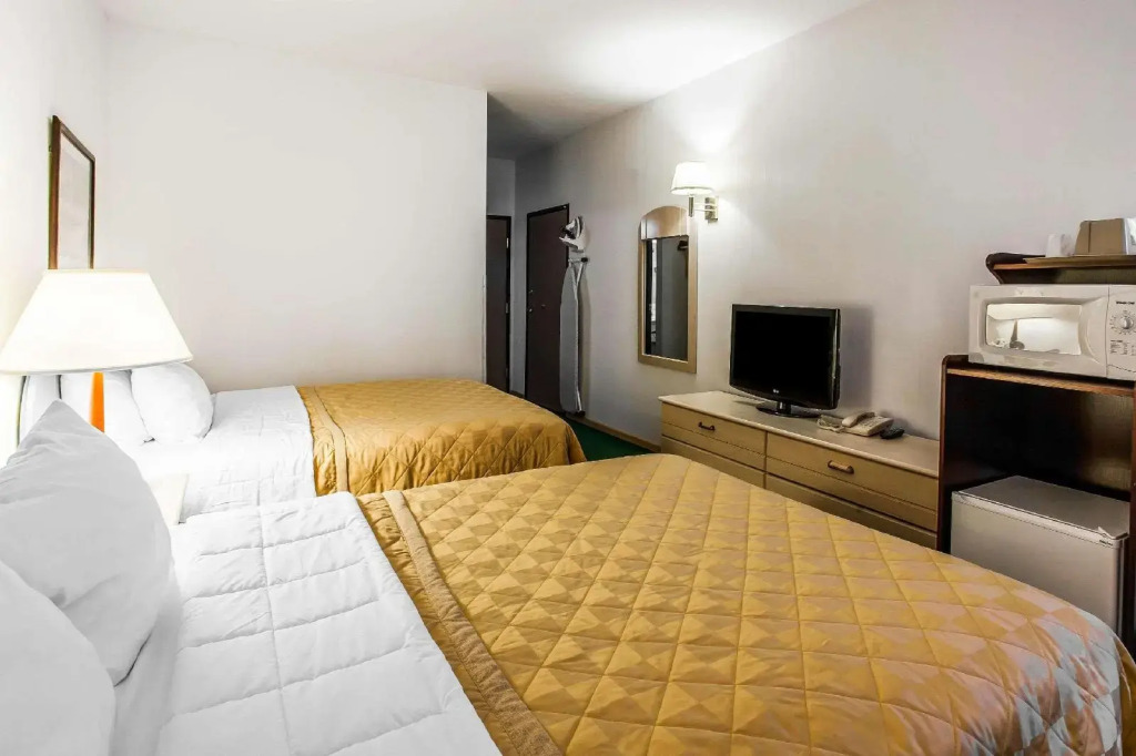 Rodeway Inn