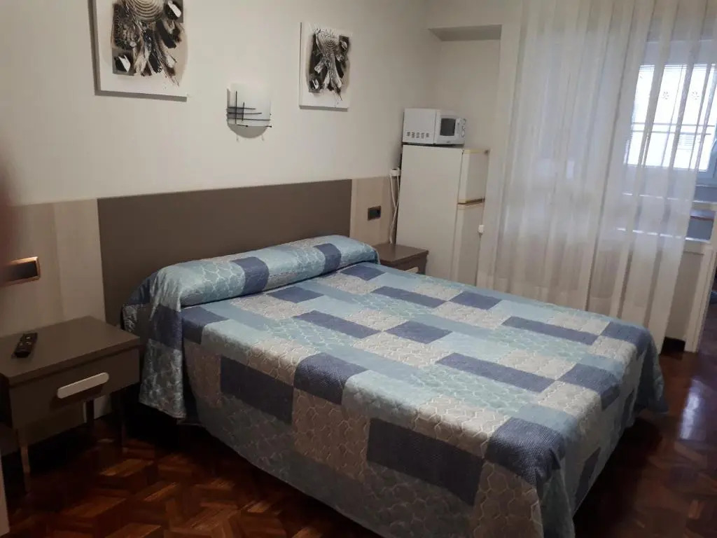 Habitaciones Javier LVI 0006