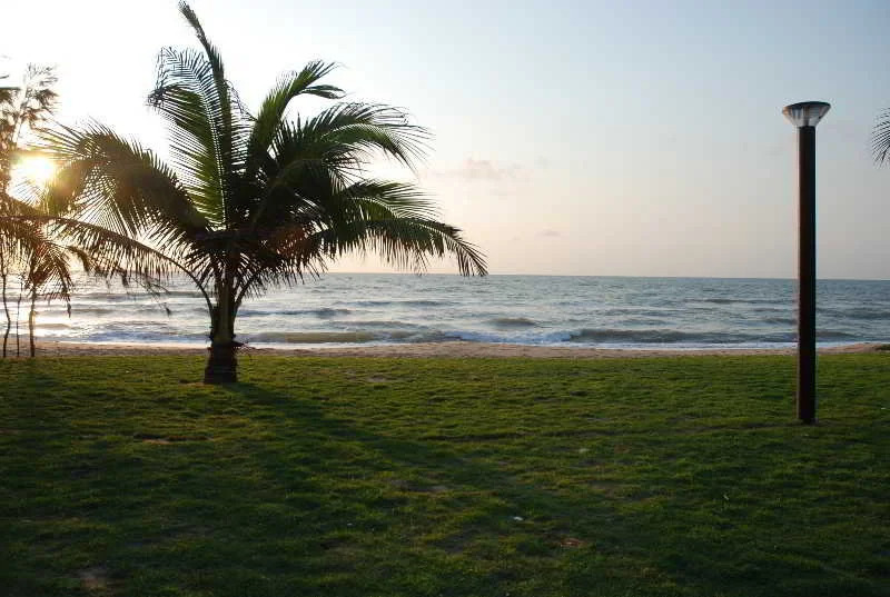 Sandhills Beach Resort & Spa