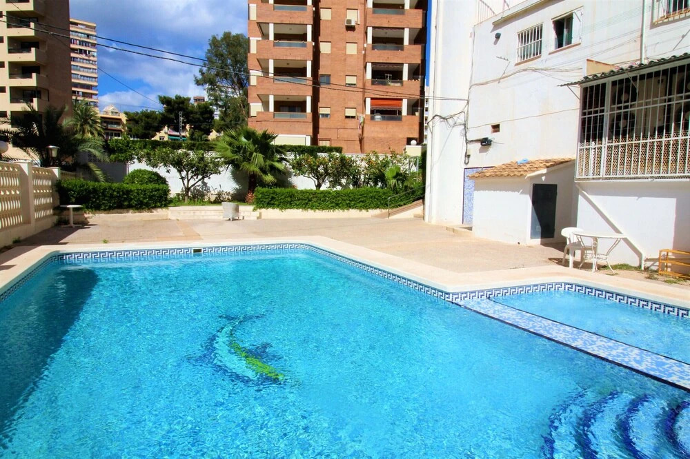 Inlesa Apartment 4-A