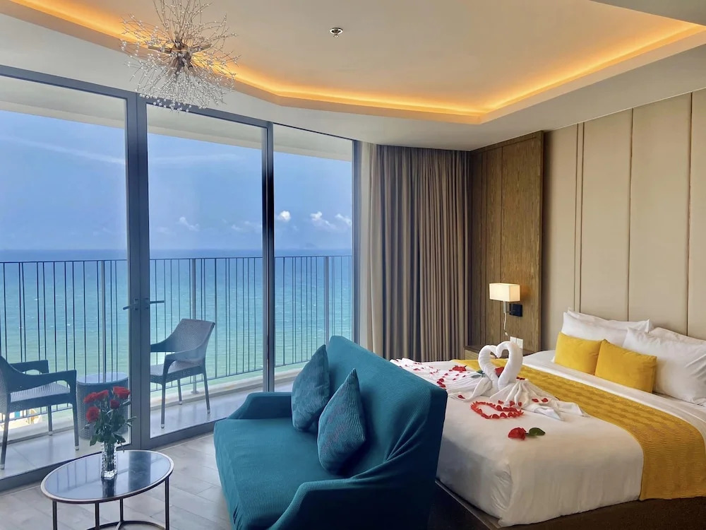 Panorama Nha Trang by M Residences