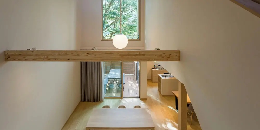 Rakuten STAY VILLA Kinugawa Riverside