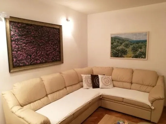 Holiday Home Cvita