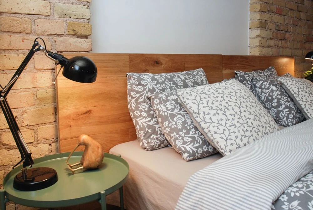 Tomy Old Town Apartments