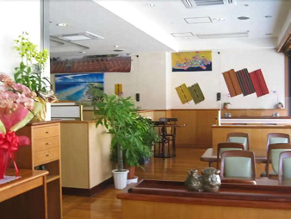 Shiisar Inn Naha