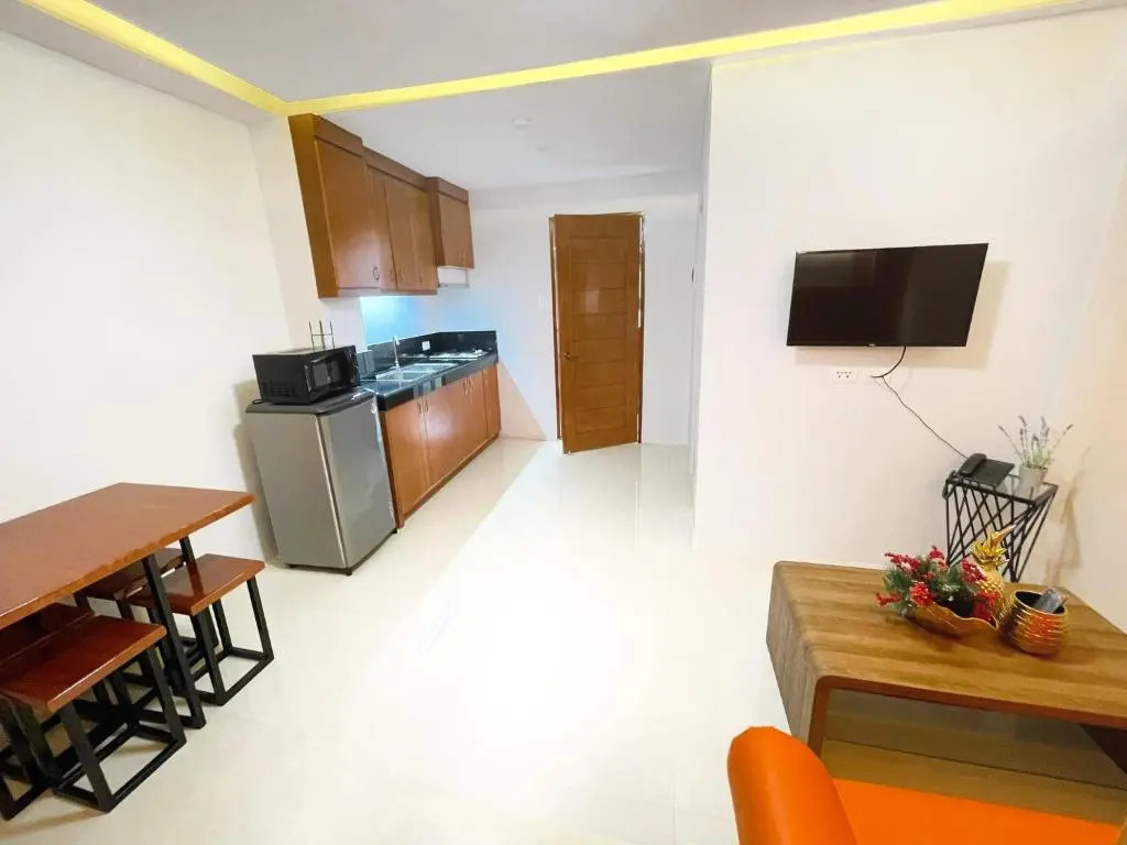 GTC Apartelle - Tacloban