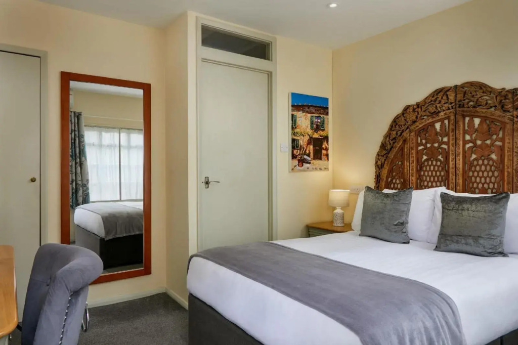 The Christopher Hotel, Eton