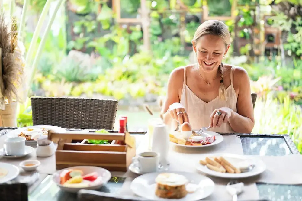 DPuncak Villas Lembongan
