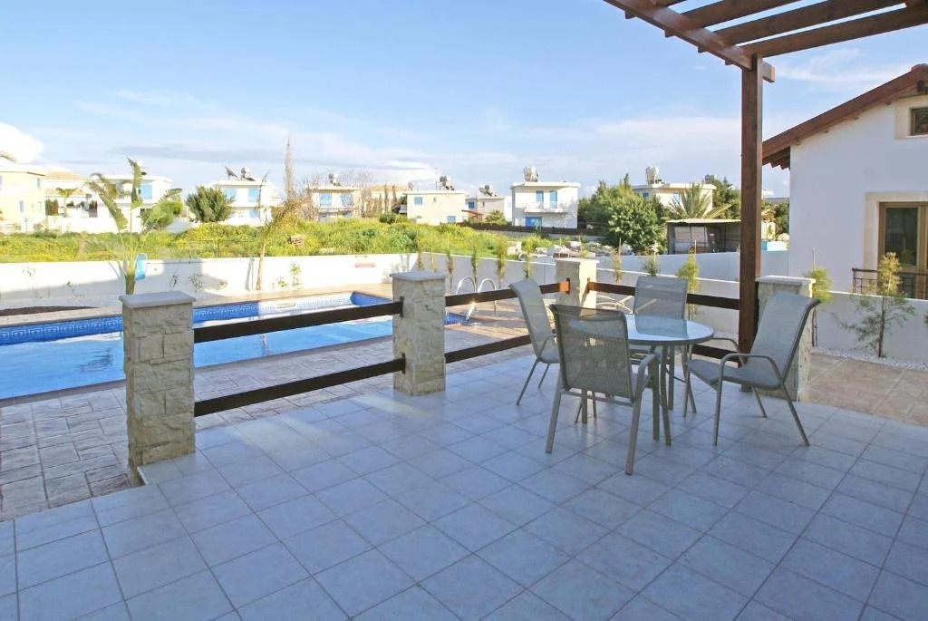Villa Louisa