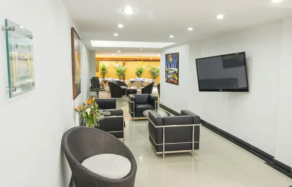Regency Suites