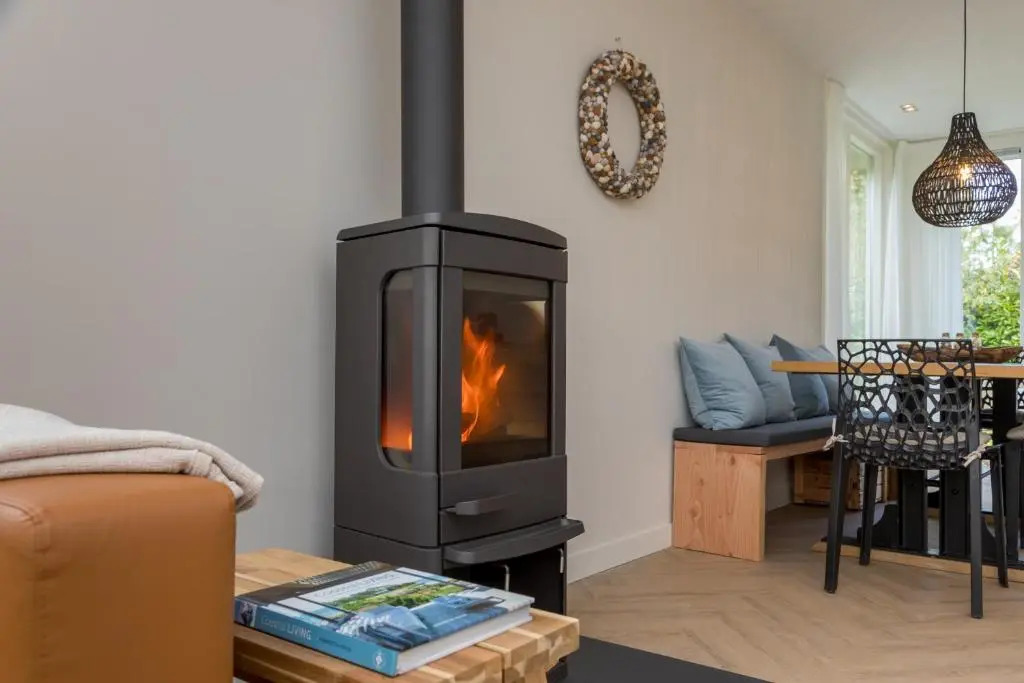 Welcome in - Vakantiehuis in bosrijke omgeving met sauna en houtkachel I Oosterpark 76 - Oostkapelle