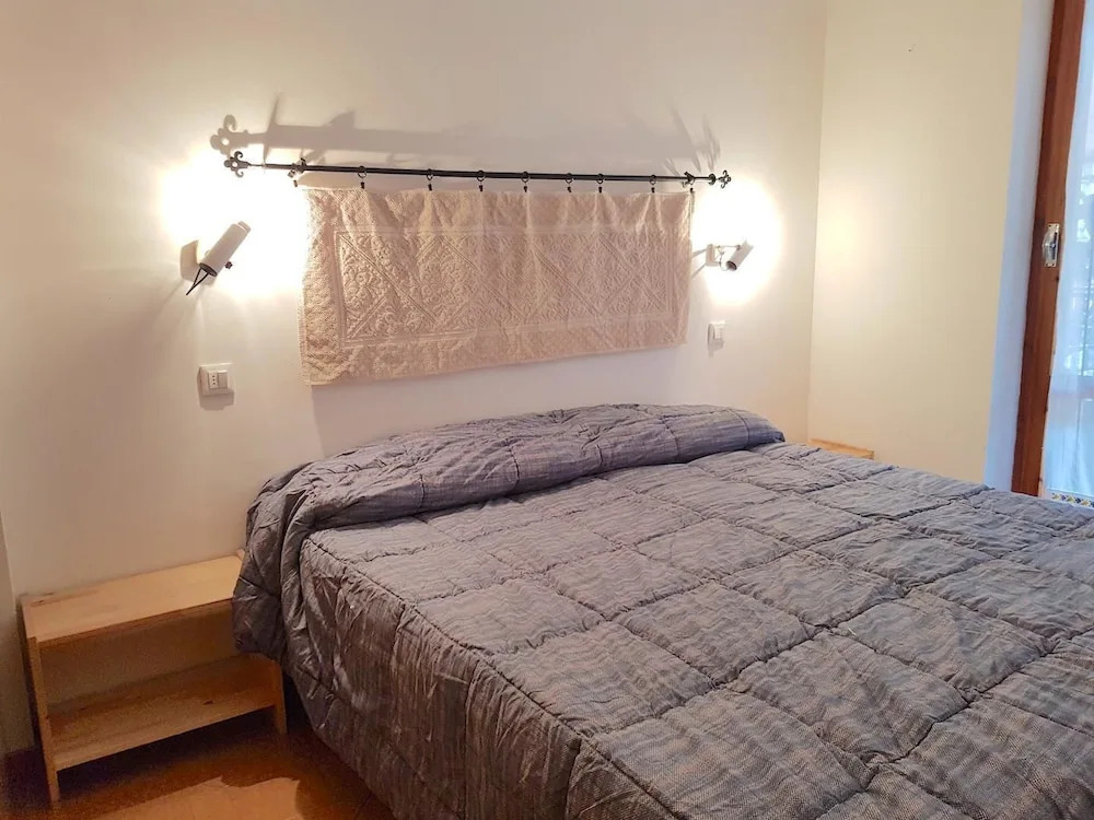 Paola Charming Flat