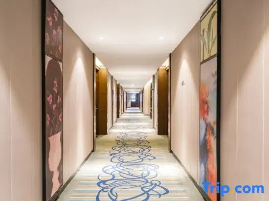 Madison Hotel Tianjin Binhai Development Zone