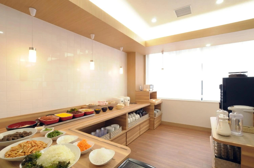 AB Hotel Omihachiman