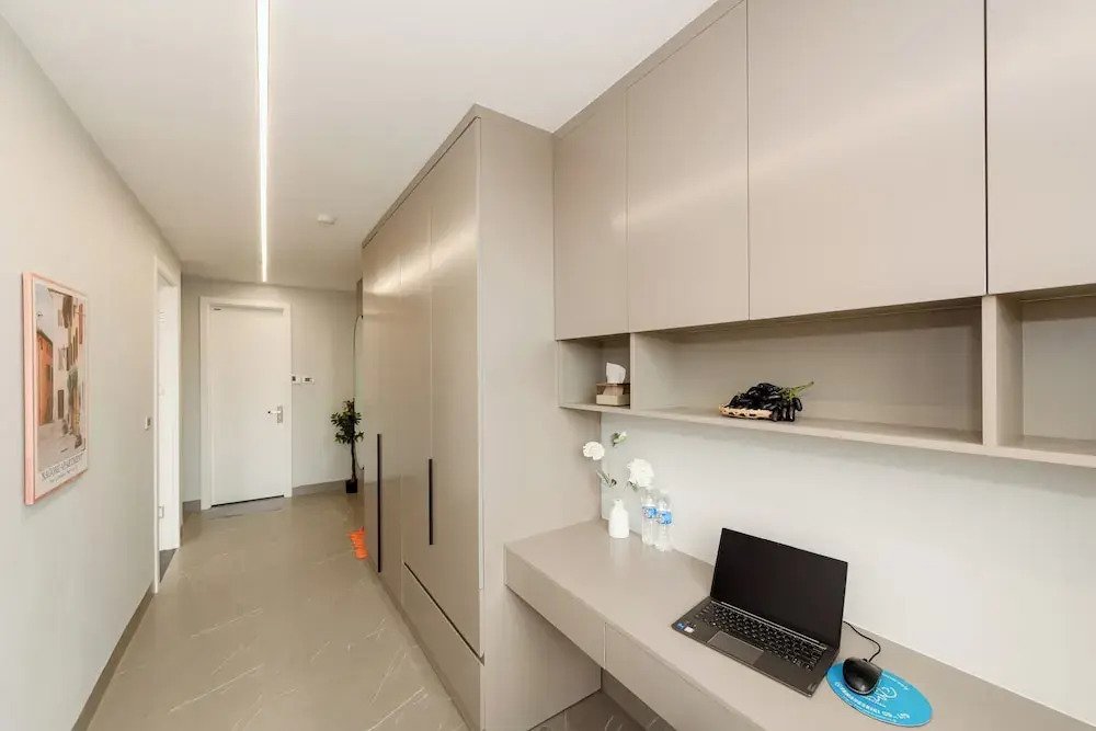 Nagomi Residence