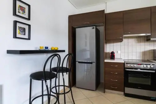 Athenian cozy Apartment!!! By Gela