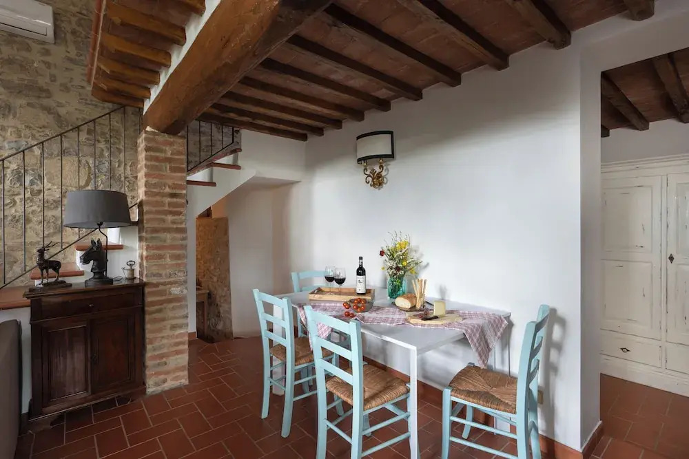 A Casa Dell'ida