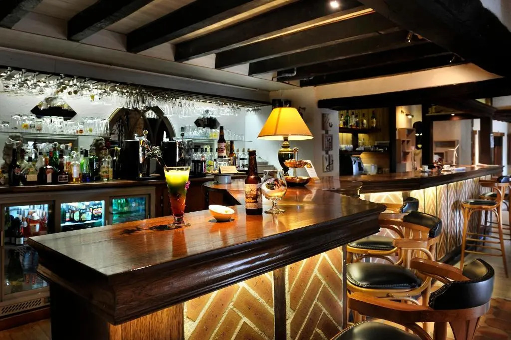 Logis Hotel Oasis