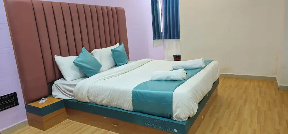 Hotel Jalsa