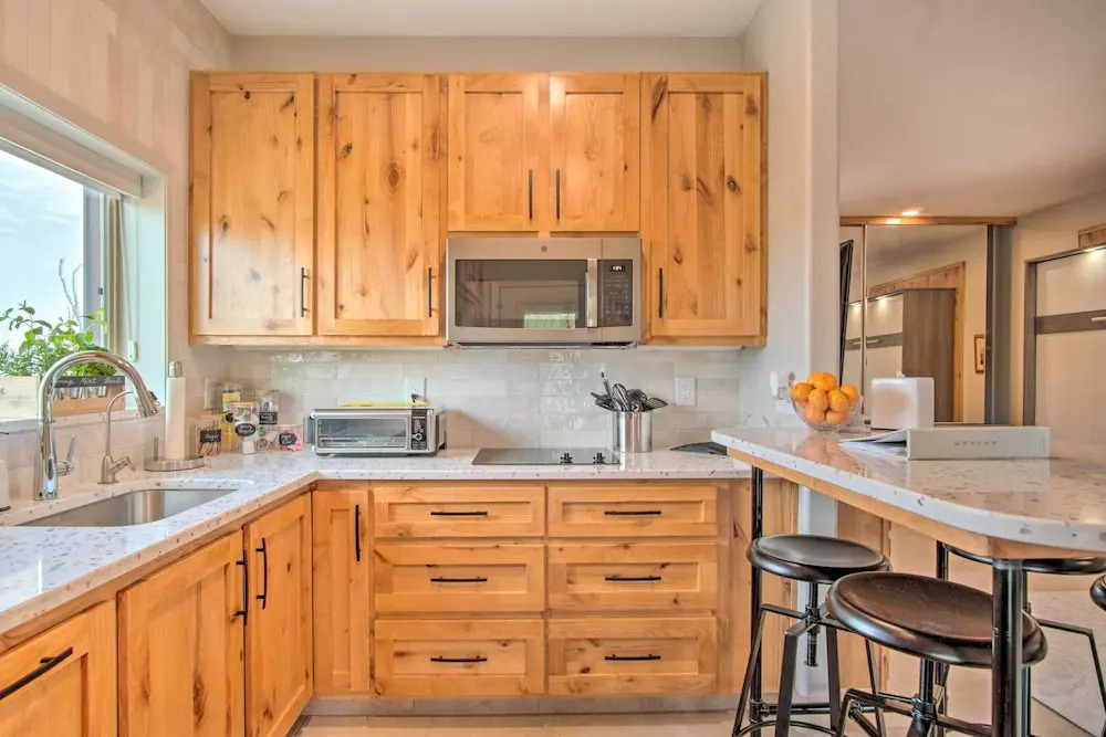 Tucson Studio ~ 10 Mi to Downtown & U of A