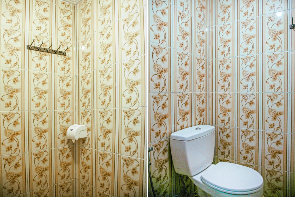Hotel O Pasir Padi Inn Syariah