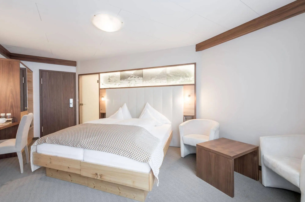 Hotel Mondin