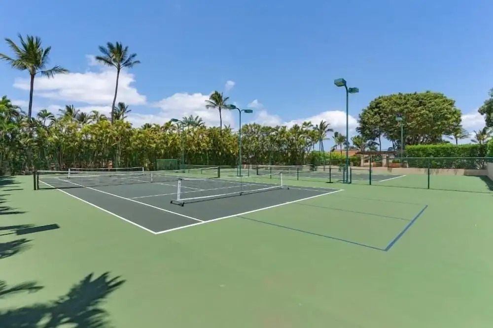 Makena Surf, #g-104 2 Bedroom Condo by RedAwning