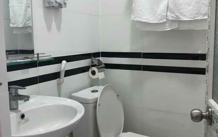 Z Hotel Sai Gon