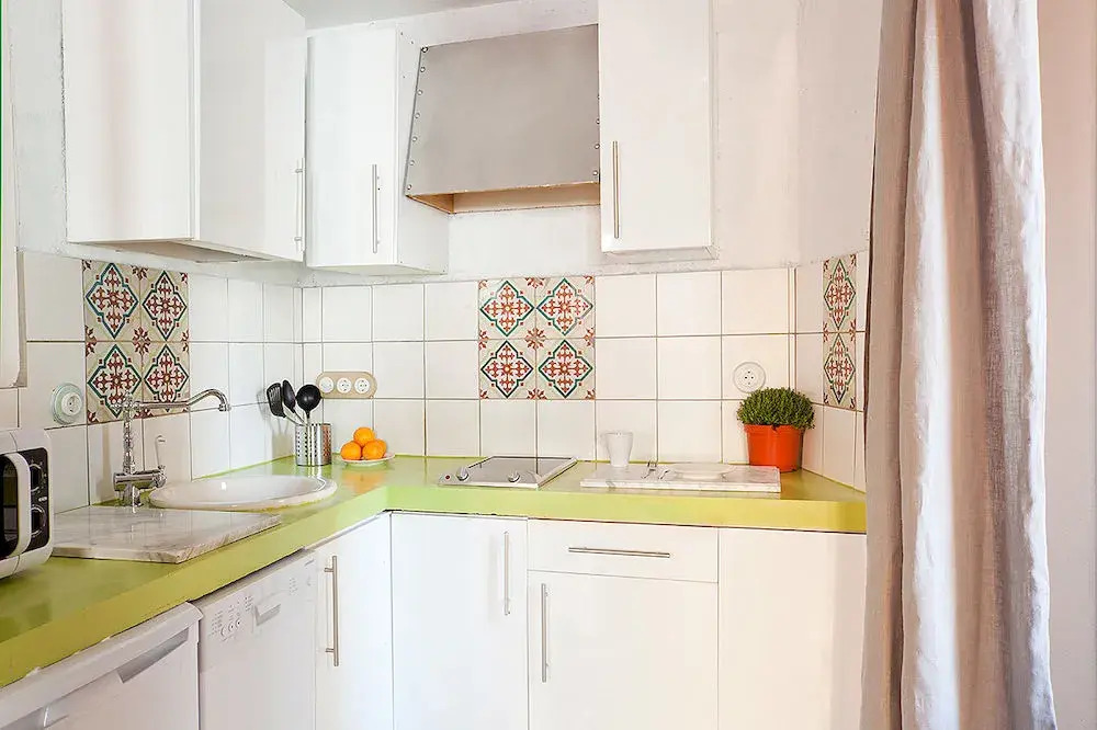 Santa Bárbara Luxury Apartments