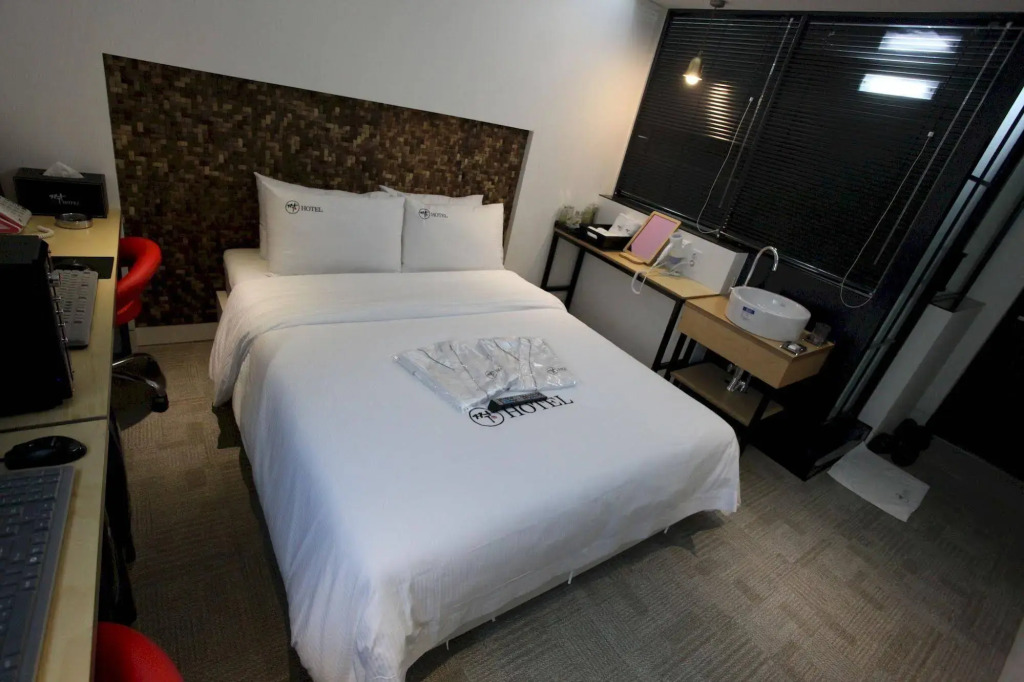 Hotel Zzac