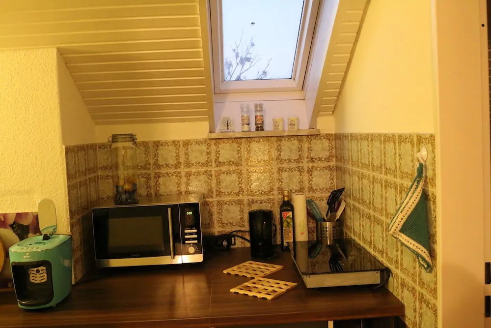 Ferienwohnung Norderaltendeich