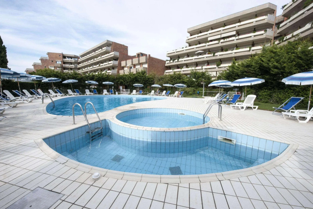 Suites Marilia Apartments